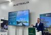 Australia supports establishment of Renewable Energy Commissioner for the Pacific