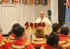 Tuvalu urges Pacific law officers to address climate change threats to statehood