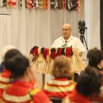Tuvalu urges Pacific law officers to address climate change threats to statehood