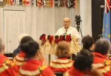 Tuvalu urges Pacific law officers to address climate change threats to statehood