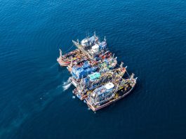 A Deeper Dive into The Geopolitics of IUU Fishing