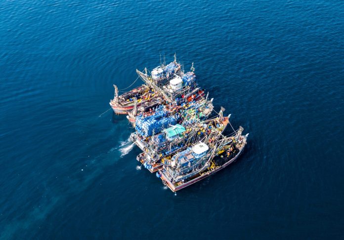A Deeper Dive into The Geopolitics of IUU Fishing