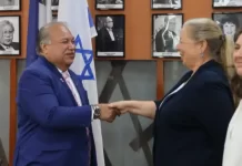 ‘Serious questions to answer’: Labour slams Luxon over Israel’s Pacific Islands Forum move