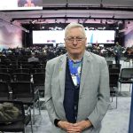 From CBD COP1 to CBD COP17: Reflections on three decades of negotiations with Ambassador Ian Fry