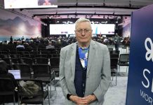 From CBD COP1 to CBD COP17: Reflections on three decades of negotiations with Ambassador Ian Fry