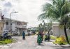 Amid Middle East crisis, ADB supports Energy Security in the Pacific with $40.1 million