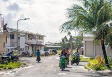 Amid Middle East crisis, ADB supports Energy Security in the Pacific with $40.1 million