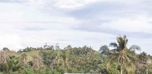 GCF approves US$250m grant for climate resilience in 14 Pacific countries