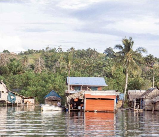 GCF approves US$250m grant for climate resilience in 14 Pacific countries