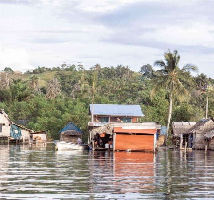 GCF approves US$250m grant for climate resilience in 14 Pacific countries
