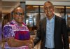 Green Climate Fund approves project preparation support for “Fiji Climate-Smart Agriculture Guarantee”