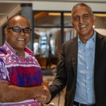 Green Climate Fund approves project preparation support for “Fiji Climate-Smart Agriculture Guarantee”