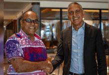 Green Climate Fund approves project preparation support for “Fiji Climate-Smart Agriculture Guarantee”