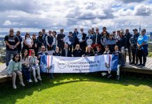 U.S, Taiwan bring Pacific Disaster experts together in Auckland