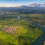Pacific nations emit less than 0.03 percent of the world’s greenhouse gases, yet pay the highest climate price