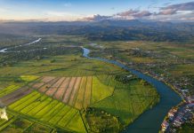 Pacific nations emit less than 0.03 percent of the world’s greenhouse gases, yet pay the highest climate price