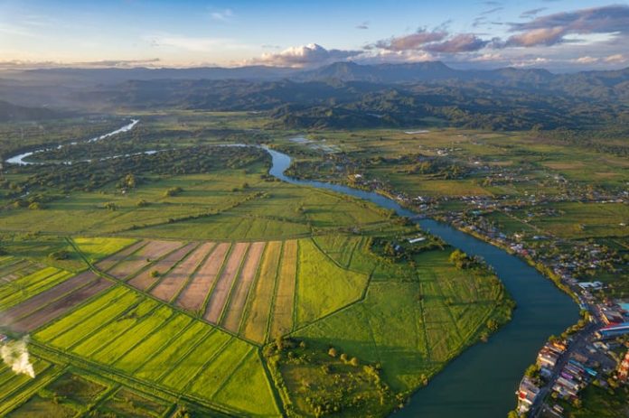 Pacific nations emit less than 0.03 percent of the world’s greenhouse gases, yet pay the highest climate price