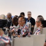 Pacific climate finance falling far short of need: ADB President Kanda