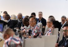 Pacific climate finance falling far short of need: ADB President Kanda