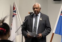 Pacific demands justice for nuclear test survivors