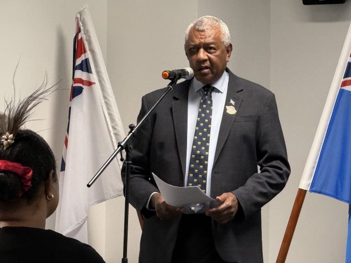Pacific demands justice for nuclear test survivors