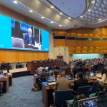IPCC suspends climate talks as key decisions remain unresolved