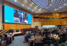 IPCC suspends climate talks as key decisions remain unresolved