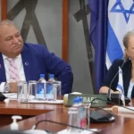 Pacific Elders call for reversal of Forum’s Israel partnership