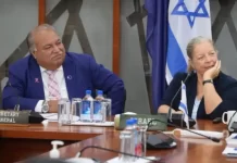 Pacific Elders call for reversal of Forum’s Israel partnership