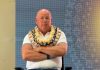 Jake White appointed Flying Fijians head coach