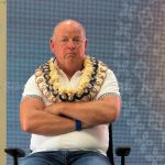 Jake White appointed Flying Fijians head coach