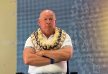 Jake White appointed Flying Fijians head coach