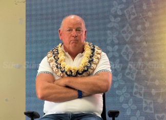 Jake White appointed Flying Fijians head coach
