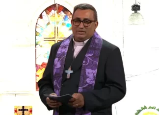 ‘Test of regionalism’: Pacific church group calls for review of Israel’s PIF role
