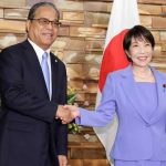 Japan, Micronesia reaffirm Pacific unity ahead of PALM 11