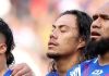 Jarome sweet home: Luai finds safe haven in Samoa