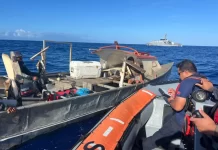 Operation KURUKURU: FFA wraps largest surveillance operation of 2026