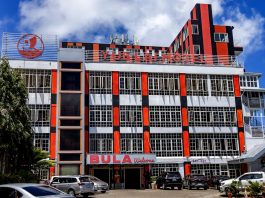 After U.S accuses Fijian of corruption for China, experts warn of region-wide network