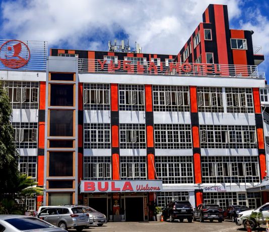 After U.S accuses Fijian of corruption for China, experts warn of region-wide network