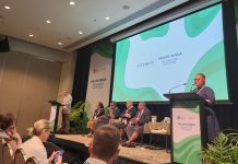 Pacific Ocean Leadership: Science, Innovation and Investment at pre-COP31 in Fiji