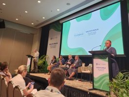 Pacific Ocean Leadership: Science, Innovation and Investment at pre-COP31 in Fiji