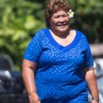 Aliimalemanu returns to Samoa Parliament as sixth woman MP after election petitions conclude