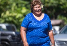 Aliimalemanu returns to Samoa Parliament as sixth woman MP after election petitions conclude