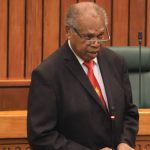 Use Melanesian framework as guide on the political future of Bougainville: Marat