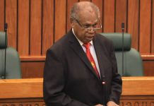 Use Melanesian framework as guide on the political future of Bougainville: Marat