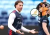 Mark Nawaqanitawase’s Wallabies future thrown into doubt as he considers switch of allegiance at international level