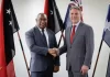Australia, PNG to turn new alliance into defence and economic action