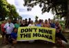 U.S seabed mining bid raises concerns for Cook Islands
