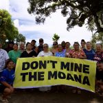 U.S seabed mining bid raises concerns for Cook Islands