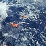 All 73 people rescued from MV Akwa, taken ashore at Vanikoro